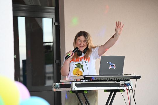 Gm. Kraśniczyn. Piknik rodzinny "Lato, lato, lato czeka" [GALERIA ZDJĘĆ]