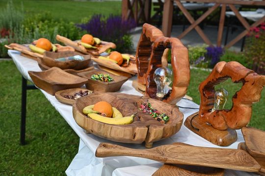 Gm. Kraśniczyn. Piknik rodzinny "Lato, lato, lato czeka" [GALERIA ZDJĘĆ]