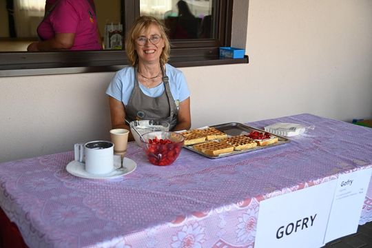 Gm. Kraśniczyn. Piknik rodzinny "Lato, lato, lato czeka" [GALERIA ZDJĘĆ]