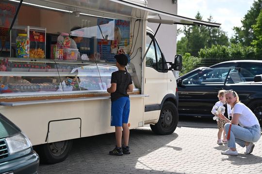Gm. Kraśniczyn. Piknik rodzinny "Lato, lato, lato czeka" [GALERIA ZDJĘĆ]