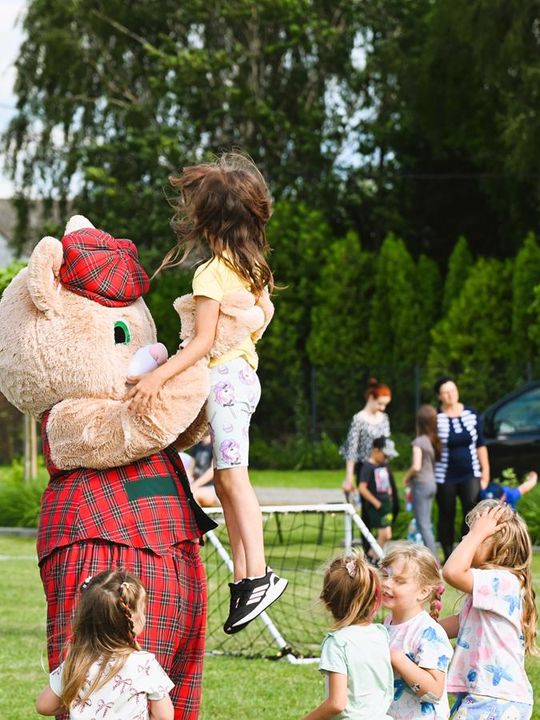 Gm. Kraśniczyn. Piknik rodzinny "Lato, lato, lato czeka" [GALERIA ZDJĘĆ]