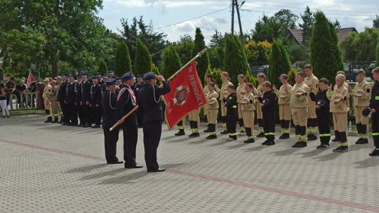 Gm. Krasnystaw. "Bezpieczne powitanie lata" [GALERIA ZDJĘĆ]
