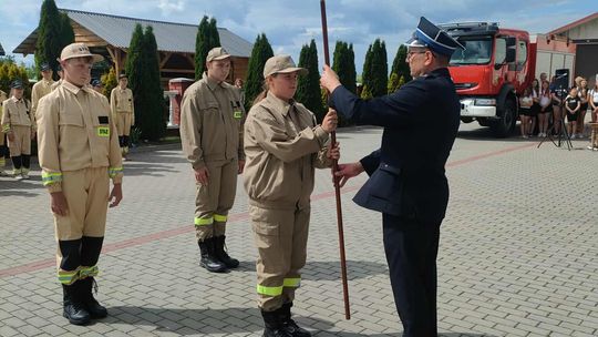 Gm. Krasnystaw. "Bezpieczne powitanie lata" [GALERIA ZDJĘĆ]