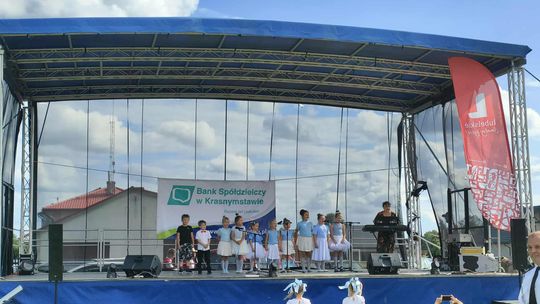 Gm. Krasnystaw. "Bezpieczne powitanie lata" [GALERIA ZDJĘĆ]