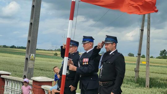 Gm. Krasnystaw. "Bezpieczne powitanie lata" [GALERIA ZDJĘĆ]