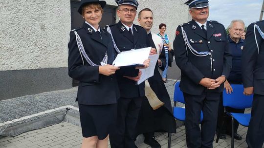 Gm. Krasnystaw. "Bezpieczne powitanie lata" [GALERIA ZDJĘĆ]