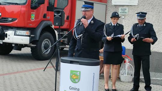 Gm. Krasnystaw. "Bezpieczne powitanie lata" [GALERIA ZDJĘĆ]