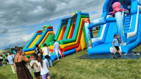 Gm. Krasnystaw. "Bezpieczne powitanie lata" [GALERIA ZDJĘĆ]