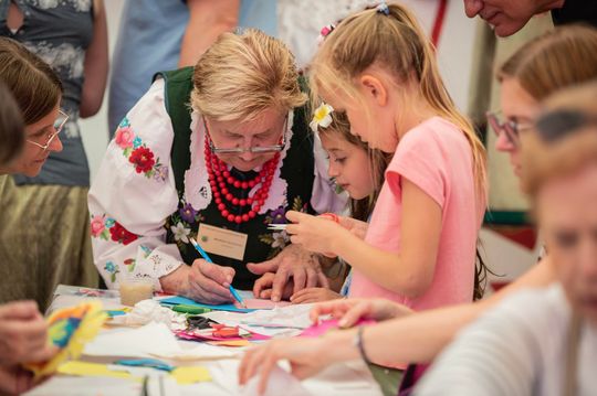 59. Ogólnopolski Festiwal Kapel i Śpiewaków Ludowych w Kazimierzu Dolnym, cz. II [GALERIA ZDJĘĆ]