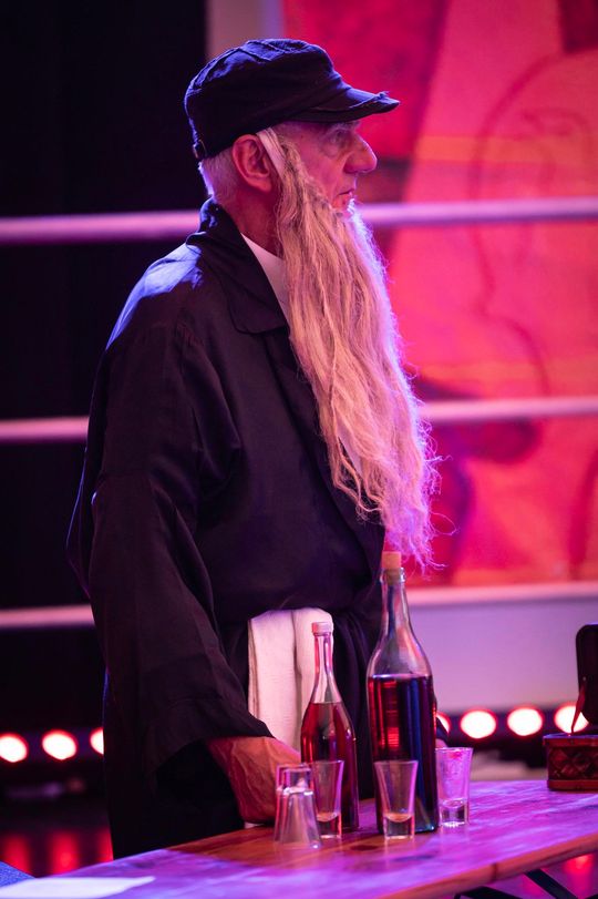 59. Ogólnopolski Festiwal Kapel i Śpiewaków Ludowych w Kazimierzu Dolnym, cz. II [GALERIA ZDJĘĆ]