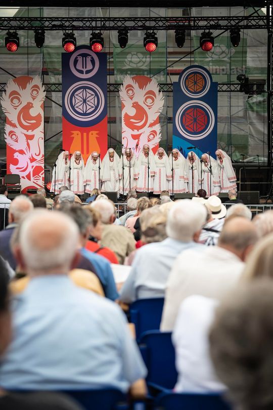 59. Ogólnopolski Festiwal Kapel i Śpiewaków Ludowych w Kazimierzu Dolnym, cz. II [GALERIA ZDJĘĆ]