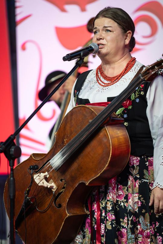 59. Ogólnopolski Festiwal Kapel i Śpiewaków Ludowych w Kazimierzu Dolnym, cz. II [GALERIA ZDJĘĆ]