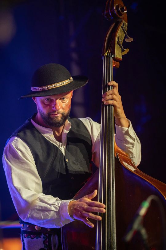 59. Ogólnopolski Festiwal Kapel i Śpiewaków Ludowych w Kazimierzu Dolnym, cz. II [GALERIA ZDJĘĆ]