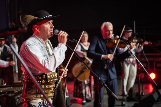 59. Ogólnopolski Festiwal Kapel i Śpiewaków Ludowych w Kazimierzu Dolnym, cz. II [GALERIA ZDJĘĆ]