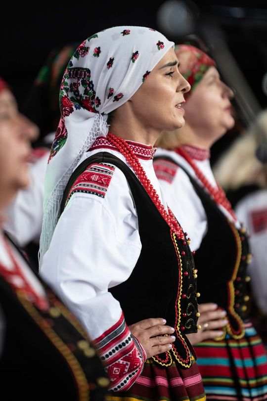 59. Ogólnopolski Festiwal Kapel i Śpiewaków Ludowych w Kazimierzu Dolnym, cz. II [GALERIA ZDJĘĆ]