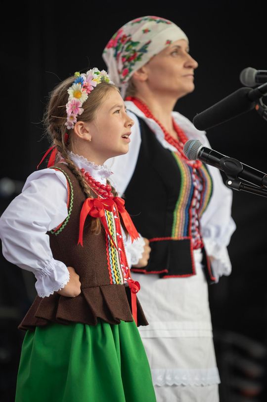 59. Ogólnopolski Festiwal Kapel i Śpiewaków Ludowych w Kazimierzu Dolnym, cz. II [GALERIA ZDJĘĆ]
