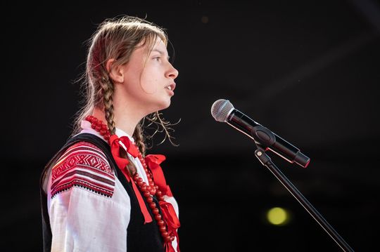 59. Ogólnopolski Festiwal Kapel i Śpiewaków Ludowych w Kazimierzu Dolnym, cz. II [GALERIA ZDJĘĆ]