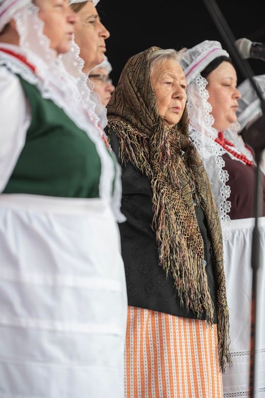 59. Ogólnopolski Festiwal Kapel i Śpiewaków Ludowych w Kazimierzu Dolnym, cz. II [GALERIA ZDJĘĆ]