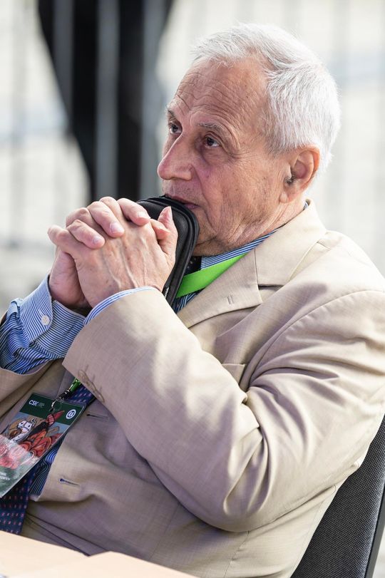 59. Ogólnopolski Festiwal Kapel i Śpiewaków Ludowych w Kazimierzu Dolnym, cz. II [GALERIA ZDJĘĆ]