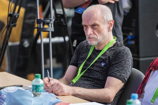 59. Ogólnopolski Festiwal Kapel i Śpiewaków Ludowych w Kazimierzu Dolnym, cz. II [GALERIA ZDJĘĆ]