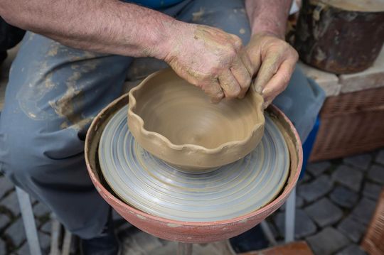 59. Ogólnopolski Festiwal Kapel i Śpiewaków Ludowych w Kazimierzu Dolnym, cz. II [GALERIA ZDJĘĆ]