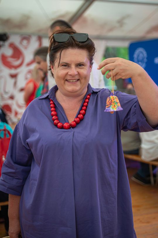 59. Ogólnopolski Festiwal Kapel i Śpiewaków Ludowych w Kazimierzu Dolnym [GALERIA ZDJĘĆ]