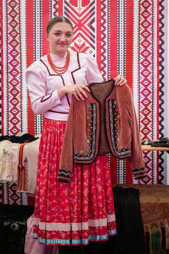 59. Ogólnopolski Festiwal Kapel i Śpiewaków Ludowych w Kazimierzu Dolnym [GALERIA ZDJĘĆ]