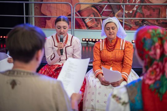 59. Ogólnopolski Festiwal Kapel i Śpiewaków Ludowych w Kazimierzu Dolnym [GALERIA ZDJĘĆ]