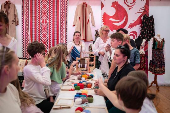 59. Ogólnopolski Festiwal Kapel i Śpiewaków Ludowych w Kazimierzu Dolnym [GALERIA ZDJĘĆ]