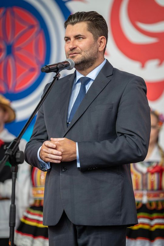 59. Ogólnopolski Festiwal Kapel i Śpiewaków Ludowych w Kazimierzu Dolnym [GALERIA ZDJĘĆ]