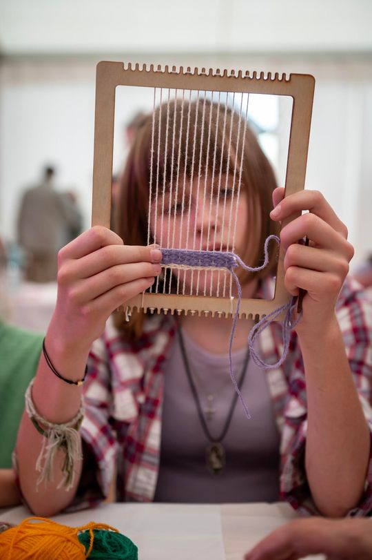 59. Ogólnopolski Festiwal Kapel i Śpiewaków Ludowych w Kazimierzu Dolnym [GALERIA ZDJĘĆ]