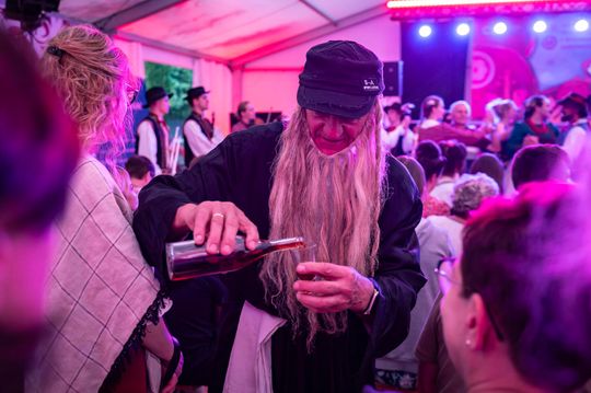 59. Ogólnopolski Festiwal Kapel i Śpiewaków Ludowych w Kazimierzu Dolnym [GALERIA ZDJĘĆ]