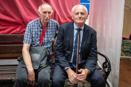 59. Ogólnopolski Festiwal Kapel i Śpiewaków Ludowych w Kazimierzu Dolnym [GALERIA ZDJĘĆ]