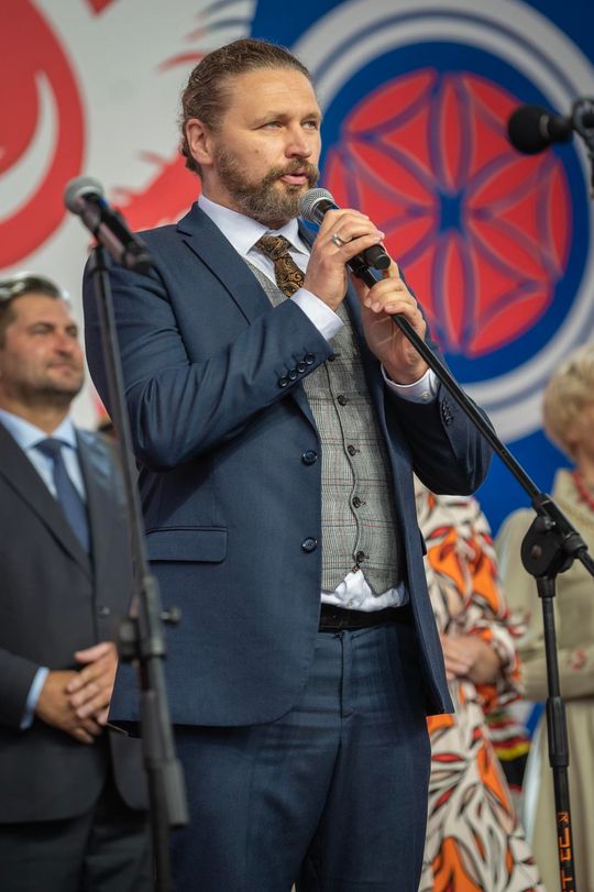 59. Ogólnopolski Festiwal Kapel i Śpiewaków Ludowych w Kazimierzu Dolnym [GALERIA ZDJĘĆ]