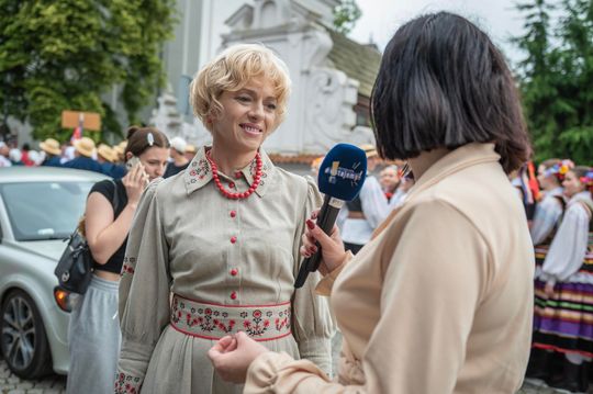 59. Ogólnopolski Festiwal Kapel i Śpiewaków Ludowych w Kazimierzu Dolnym [GALERIA ZDJĘĆ]