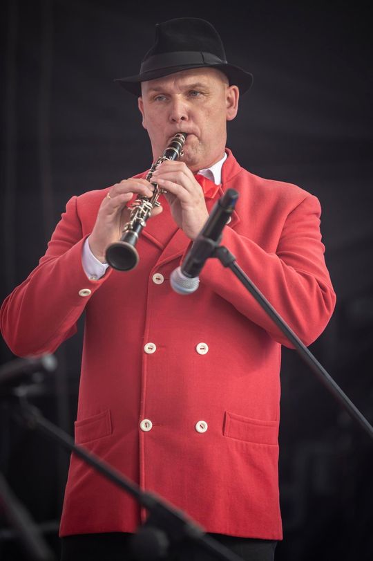 59. Ogólnopolski Festiwal Kapel i Śpiewaków Ludowych w Kazimierzu Dolnym [GALERIA ZDJĘĆ]