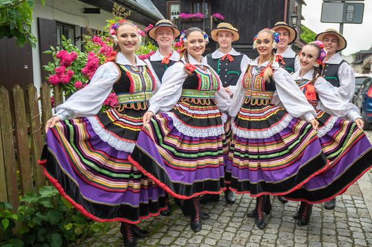 59. Ogólnopolski Festiwal Kapel i Śpiewaków Ludowych w Kazimierzu Dolnym [GALERIA ZDJĘĆ]