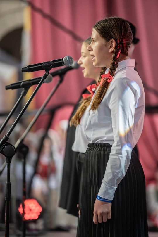 59. Ogólnopolski Festiwal Kapel i Śpiewaków Ludowych w Kazimierzu Dolnym [GALERIA ZDJĘĆ]