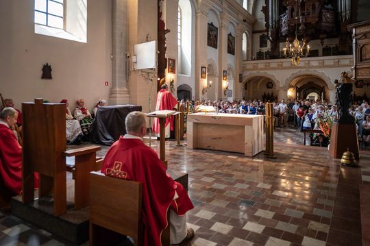 59. Ogólnopolski Festiwal Kapel i Śpiewaków Ludowych w Kazimierzu Dolnym [GALERIA ZDJĘĆ]
