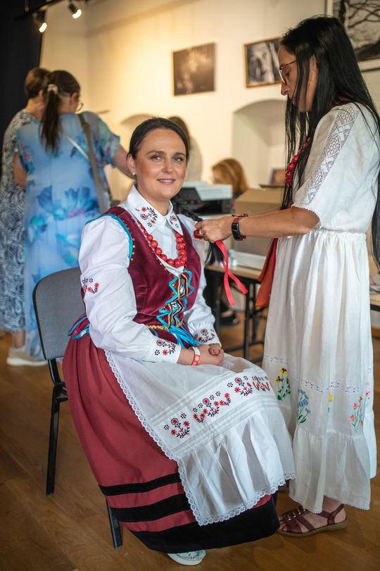 59. Ogólnopolski Festiwal Kapel i Śpiewaków Ludowych w Kazimierzu Dolnym [GALERIA ZDJĘĆ]