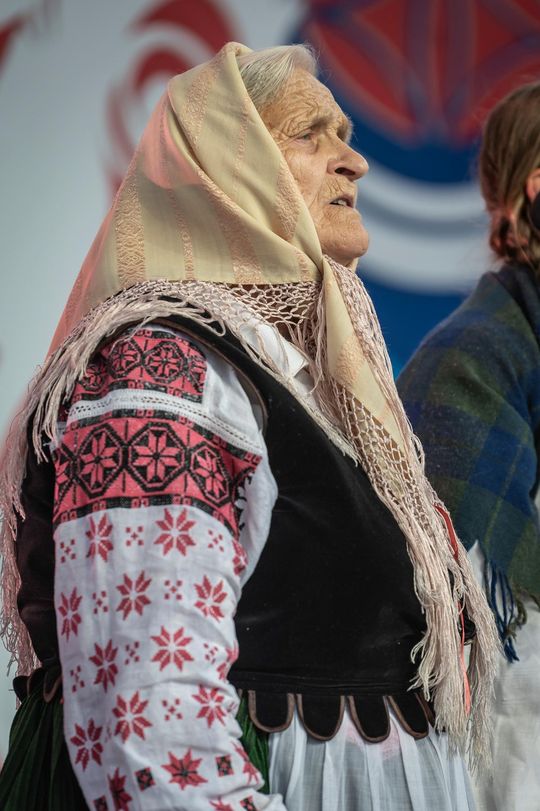 59. Ogólnopolski Festiwal Kapel i Śpiewaków Ludowych w Kazimierzu Dolnym [GALERIA ZDJĘĆ]