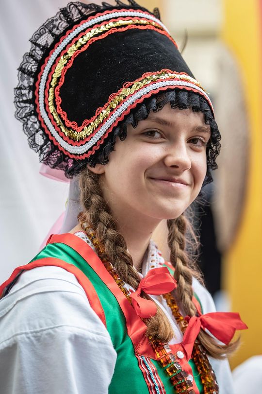 59. Ogólnopolski Festiwal Kapel i Śpiewaków Ludowych w Kazimierzu Dolnym [GALERIA ZDJĘĆ]