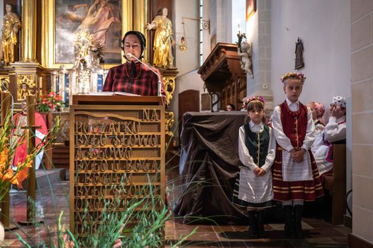 59. Ogólnopolski Festiwal Kapel i Śpiewaków Ludowych w Kazimierzu Dolnym [GALERIA ZDJĘĆ]