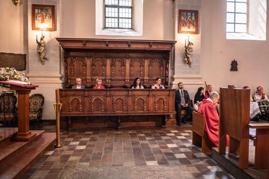 59. Ogólnopolski Festiwal Kapel i Śpiewaków Ludowych w Kazimierzu Dolnym [GALERIA ZDJĘĆ]