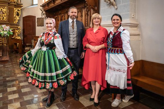 59. Ogólnopolski Festiwal Kapel i Śpiewaków Ludowych w Kazimierzu Dolnym [GALERIA ZDJĘĆ]