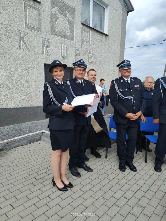 Gm. Krasnystaw. "Bezpieczne powitanie lata" [GALERIA ZDJĘĆ]