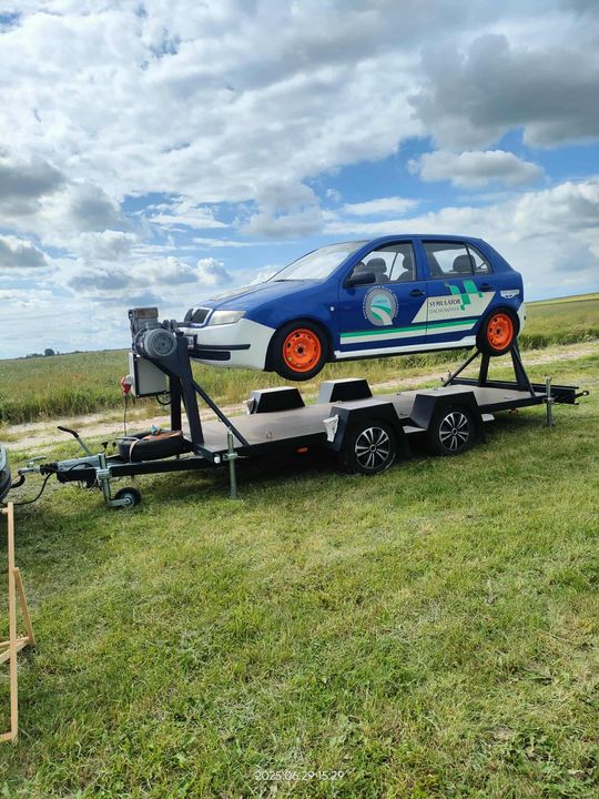 Gm. Krasnystaw. "Bezpieczne powitanie lata" [GALERIA ZDJĘĆ]