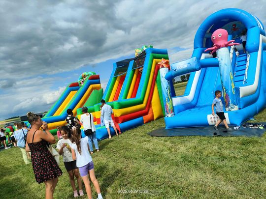 Gm. Krasnystaw. "Bezpieczne powitanie lata" [GALERIA ZDJĘĆ]