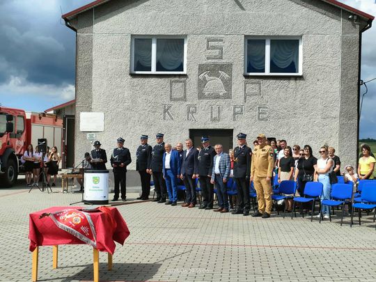 Gm. Krasnystaw. "Bezpieczne powiatanie lata" [GALERIA ZDJĘĆ]