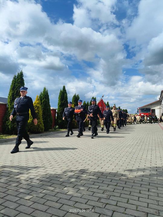 Gm. Krasnystaw. "Bezpieczne powiatanie lata" [GALERIA ZDJĘĆ]